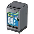 Máy giặt lồng đứng Coex 9,5kg TW-90CW1407IGB - Thiết kế hiện đại, hiệu suất cao