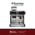 Duchess CM1790 เครื่องชงกาแฟสด พร้อมเครื่องบดเมล็ดในตัว
