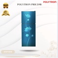 Polytron PRB 219B Kulkas