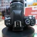Máy Ảnh Olympus E-420 DSLR - Kính Ngắm Quang, Màn Hình LCD 2.7", Cảm Biến CMOS 10MP