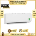 Máy lạnh Daikin 1 HP ATF25UV1V - Treo tường, màu trắng, Thái Lan