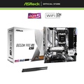 Motherboard ASRock B650M Pro RS WiFi - Micro ATX, AM5, DDR5