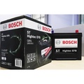 Bosch 95D23L แบตเตอรี่รถยนต์