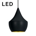 Tom Dixon トム・ディクソン BEAT FAT PENDANT LED ペンダントライト