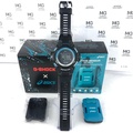 Casio GSR-H1000 G-Shock GPS Watch - Analisis Bentuk Lari & Pemantauan Kesihatan