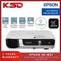 EPSON EB-W51 Projektor Pejabat WXGA 3LCD