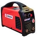 Máy hàn que điện tử Weldcom MAXI 200 - Công suất mạnh mẽ, thiết kế nhỏ gọn