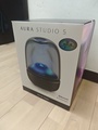 Harman Kardon AURA Studio 5 家用藍牙喇叭 黑色 160W 6中高音單體 360度氛圍燈