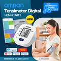 Tensimeter Digital Omron HEM-8712 Alat Ukur Tekanan Darah