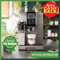 DeLonghi ECAM370.95.T Dinamica Plus - Mesin Espresso Otomatis