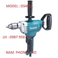 Máy khoan sắt Makita DS4011 - 750W, Khoan thép 13mm, Dài 340mm, Trọng lượng 2.8kg
