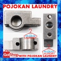 Mesin Jahit Lockstitch 1-Jarum JUKI DDL-8700, Berat 28kg, Kecepatan Maksimum 5000 SPM