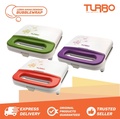 Turbo EHL 5038 Sandwich Toaster