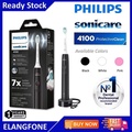 sonicare 4100 ProtectiveClean Sikat Gigi Elektrik