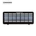 Commando HUNTER V2 เครื่องดักยุง