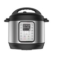 Instant Pot Duo Plus 9-in-1 Multi-Cooker dengan Sous Vide