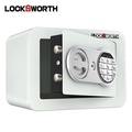 Deli Safe Box ET510 Brankas Digital Anti Karat