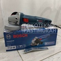 Bosch GWS 700 Gerinda Sudut Tangan Listrik 100MM 710W