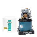 Pompa Air Automatik Hitachi WT-P200XS [Pembakauan Sedikit] (200W, 50 L/min)