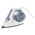 เตารีดไอน้ำ Electrolux E7SI1-60WB 2400W สีขาว/ฟ้า