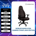 noblechairs NBL-ICN-PU-JED-SGL ICON - JAVA EDITION Kerusi Gaming