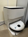 ECOVACS DEEBOT N9+ 掃拖一體機器人 2200Pa 旋轉加壓拖地 自動清洗抹布