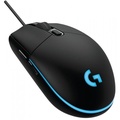 Logitech G103 Gaming Mouse - Hitam