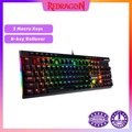 Redragon K580 VATA RGB - Keyboard Mekanikal Gaming
