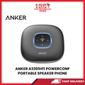 Anker PowerConf C300 Webcam - Kamera Web AI Auto Fokus