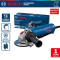 Bosch GWS 12-125 P Gerinda Sudut