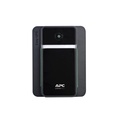 Bộ lưu điện APC BVX900LI-MS 900VA, AVR, Universal Sockets - Thiết kế nhỏ gọn, bảo vệ thiết bị khỏi sự cố điện
