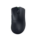 Razer DeathAdder V3 Pro 無線電競滑鼠 63g 超輕量 人體工學 黑色/白色 Focus Pro 30K 光學感測器