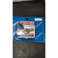 Winner Master Brake Kit - Aksesori Motor Underbone