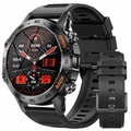 lige Jam Tangan Pintar Olahraga Tahan Air Smartwatch