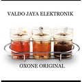 Oxone OX-325 Tempat Bumbu