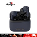 Creative Zen Air Plus หูฟังไร้สาย True Wireless Dark Blue