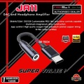 FiiO JA11 DAC dan Amplifier Headphone