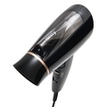 Máy Sấy Tóc Panasonic EH-NE20-K645 - Đen, 1800W, Có Chức Năng Sấy Ion