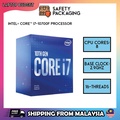 Intel Core i7-10700F CPU