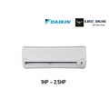 Daikin FTN10PV1L 1.0HP Non-Inverter R410A - Penghawa Kondisi Dinding