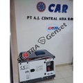 Genset Silent 10 KVA 3 Phase Tsuzumi TDG 11000S