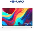 Changhong U50H7 Pro 50 Inch Smart TV 4K UHD LED dengan Android OS dan HDR10+