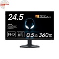 Dell ALIENWARE AW2523HF 24.5インチ ゲーミングモニター