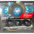 AMD Radeon RX 6800 การ์ดจอ