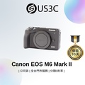 Canon EOS M6 單眼相機