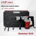 jld J38 Mesin Bor Bobok Beton Impact Demolition