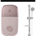 เครื่องทำน้ำอุ่น อีเลคโทรลักซ์ รุ่น EWE481LX1DPX2 (Electrolux Water Heater)