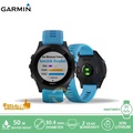 Jam Tangan Garmin Forerunner 945 - Pelacak Aktivitas Olahraga