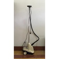 PRINCESS 332733 Royal Vertical Steamer - Setrika Uap Kapasitas 3.3L, Warna Silver