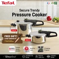 Tefal Secure Trendy Panci Presto